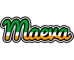 Maeva ireland logo
