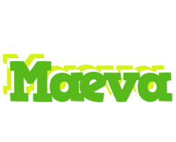 Maeva picnic logo