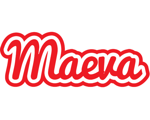 Maeva sunshine logo