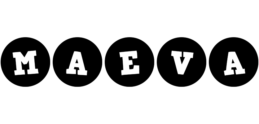 Maeva tools logo