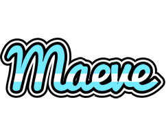 Maeve argentine logo