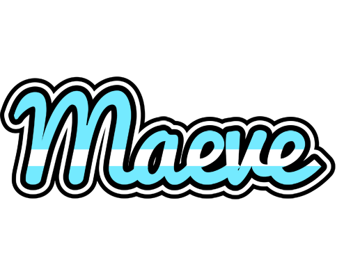 Maeve argentine logo