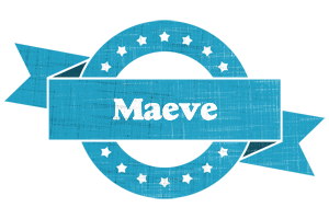 Maeve balance logo