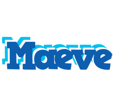 Maeve business logo