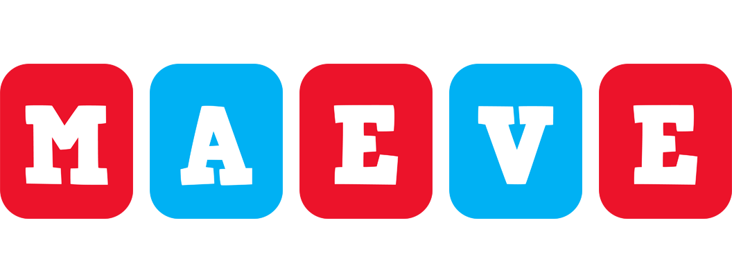 Maeve diesel logo