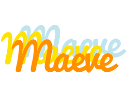 Maeve energy logo