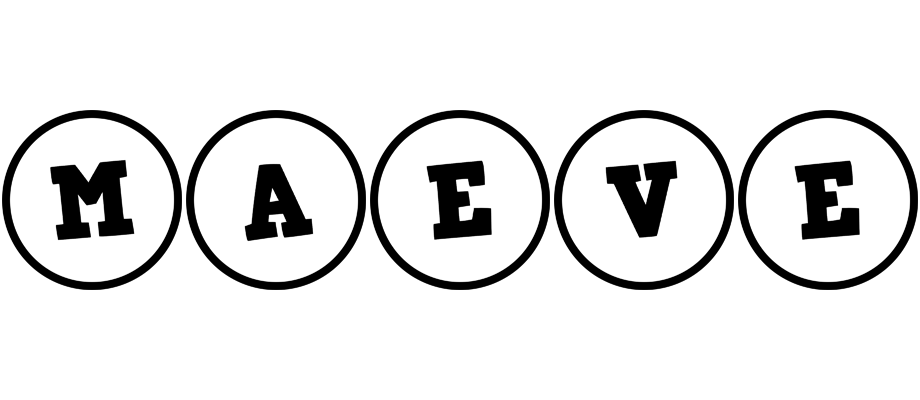 Maeve handy logo