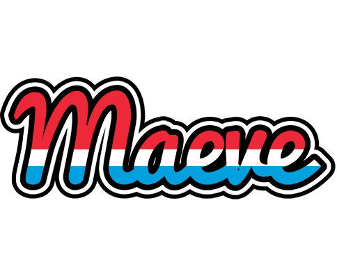 Maeve norway logo