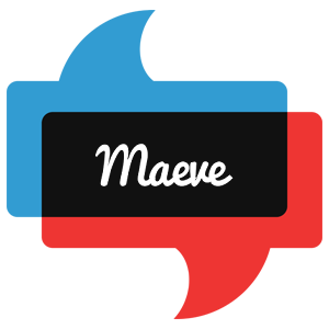 Maeve sharks logo