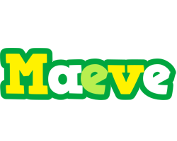 Maeve Logo | Name Logo Generator - Popstar, Love Panda, Cartoon, Soccer ...