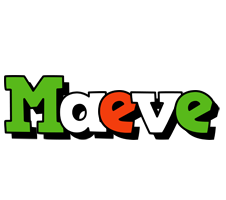 Maeve venezia logo