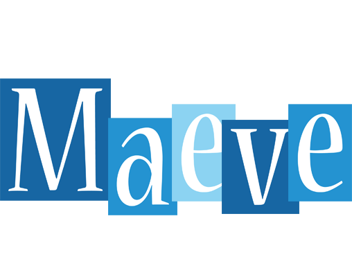 Maeve winter logo