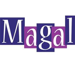 Magal autumn logo