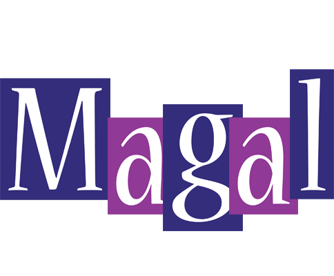 Magal autumn logo