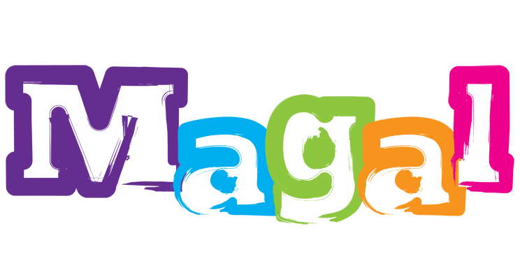Magal casino logo