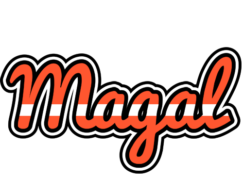 Magal denmark logo