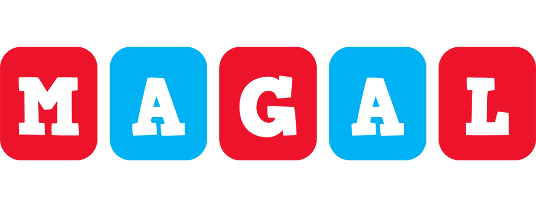 Magal diesel logo