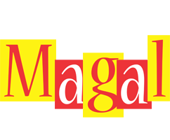 Magal errors logo