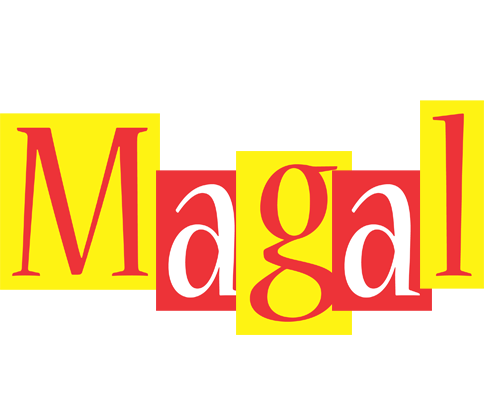 Magal errors logo