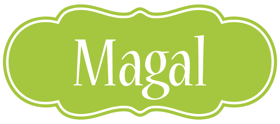 Magal family logo