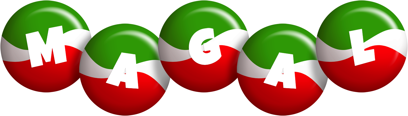 Magal italy logo
