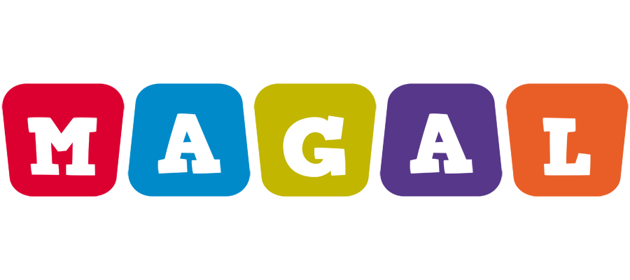 Magal kiddo logo