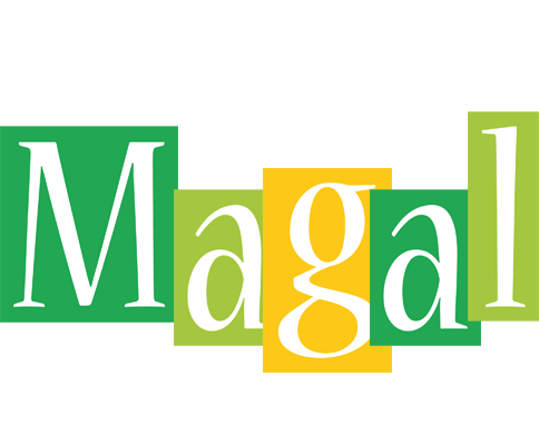 Magal lemonade logo