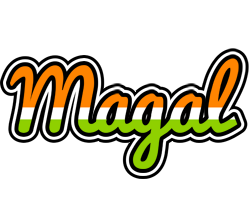 Magal mumbai logo