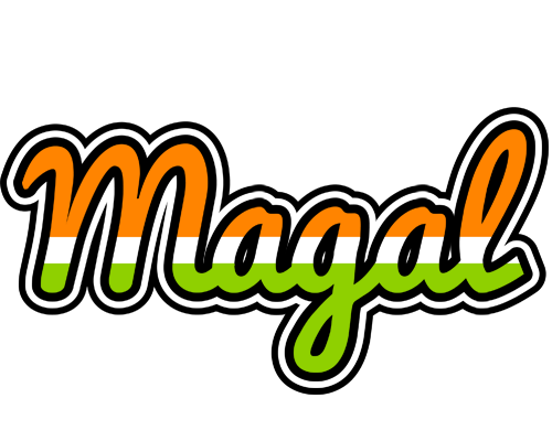 Magal mumbai logo