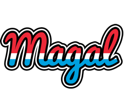 Magal norway logo