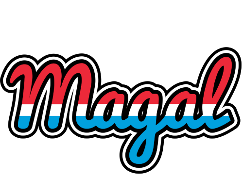 Magal norway logo