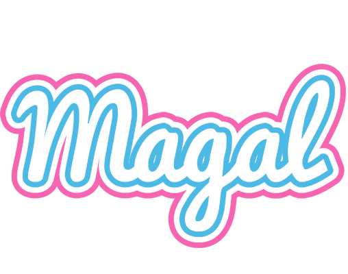 Magal outdoors logo
