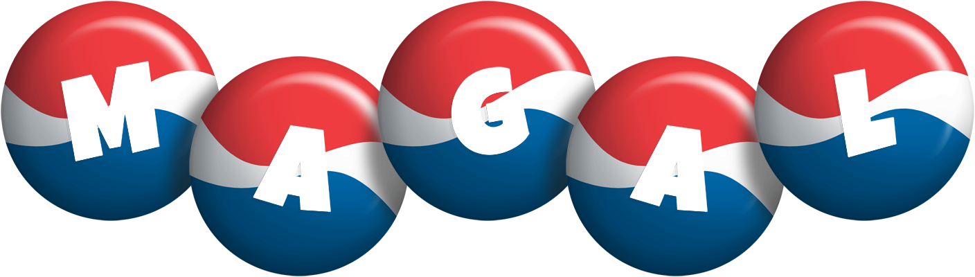 Magal paris logo