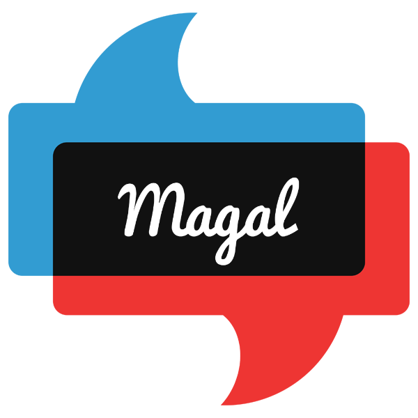 Magal sharks logo