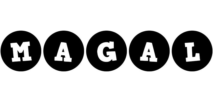 Magal tools logo