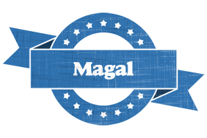 Magal trust logo