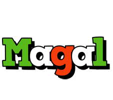 Magal venezia logo