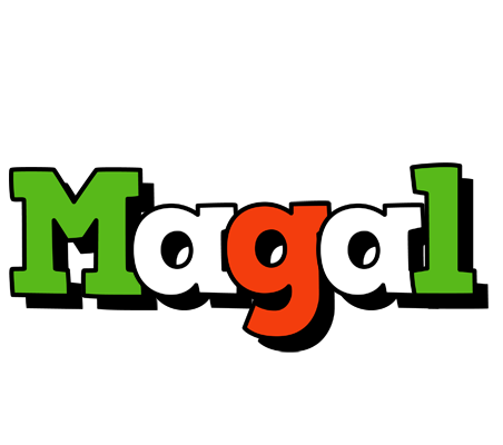 Magal venezia logo