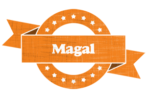 Magal victory logo