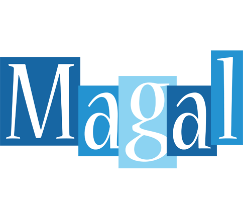 Magal winter logo
