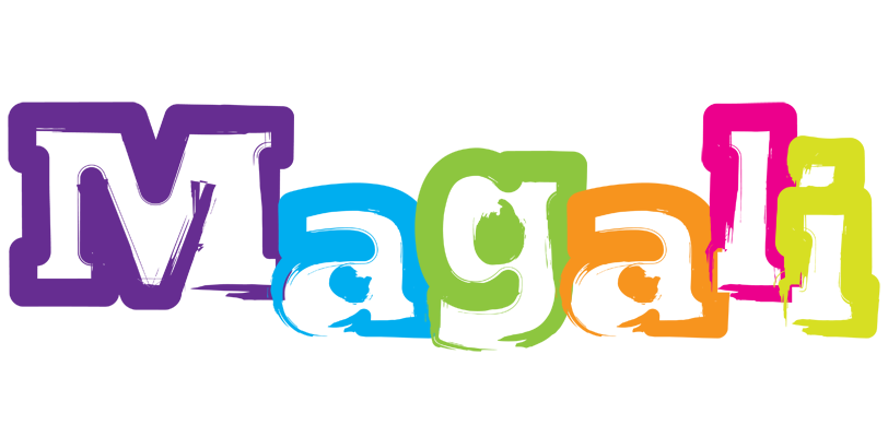 Magali casino logo