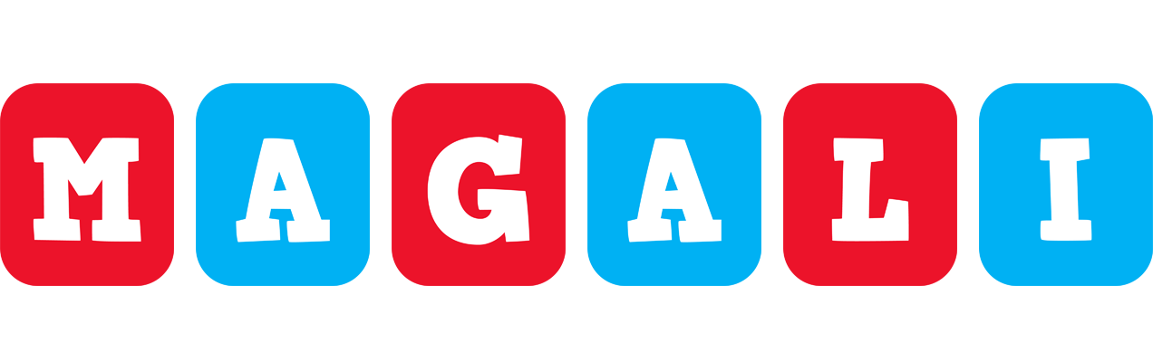 Magali diesel logo