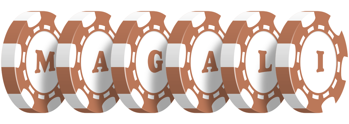 Magali limit logo