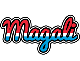 Magali norway logo