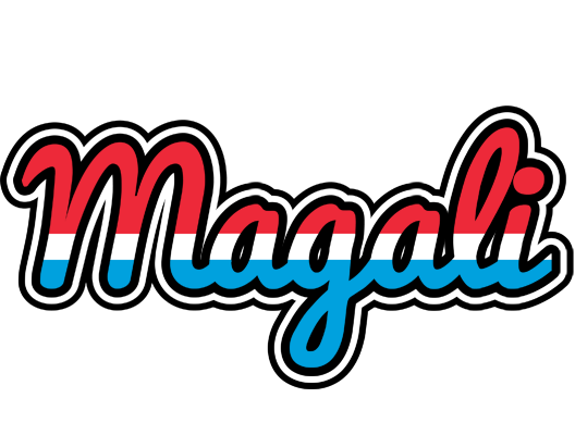 Magali norway logo