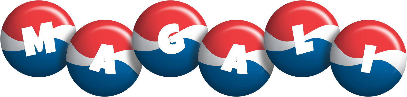 Magali paris logo