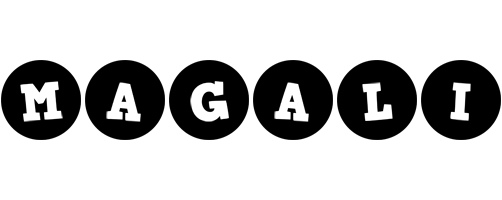 Magali tools logo