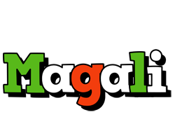 Magali venezia logo