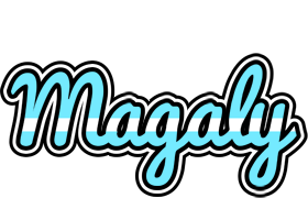 Magaly argentine logo