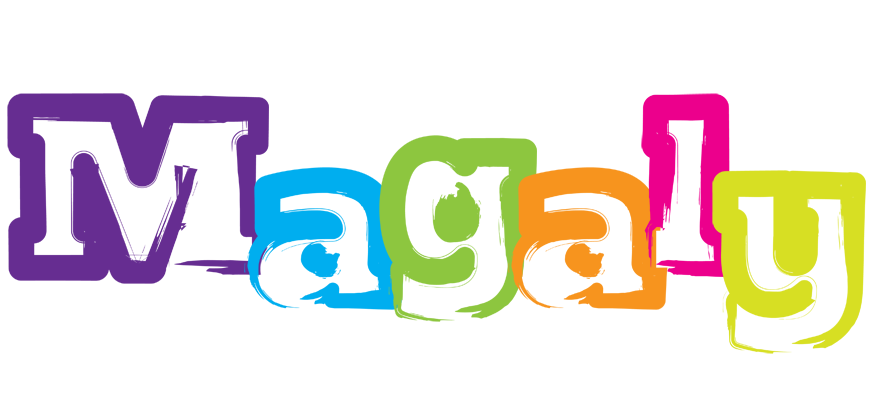 Magaly casino logo